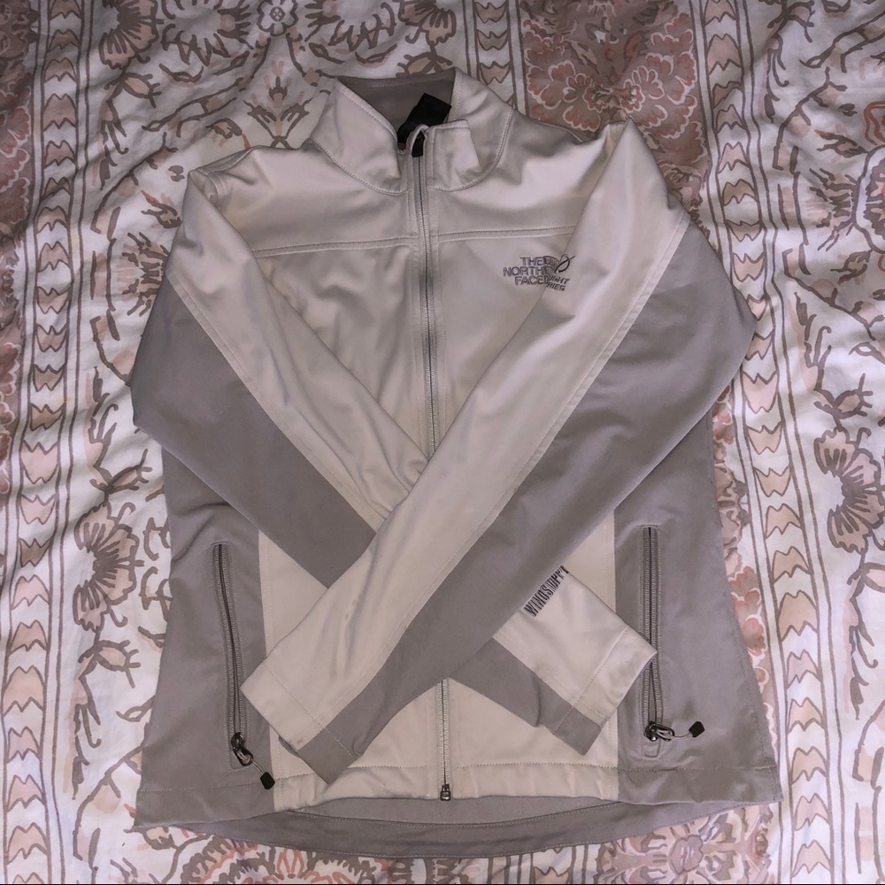 The North Face Flight Series Windstopper Jacket